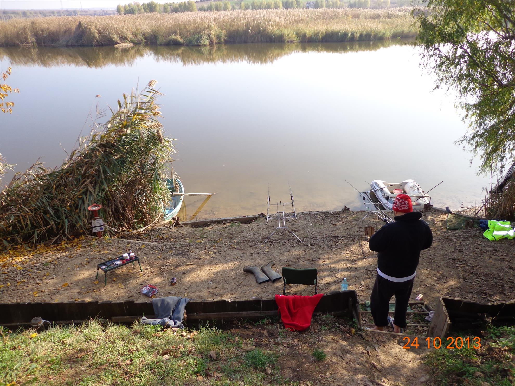 Carp mad - dsc01832.JPG